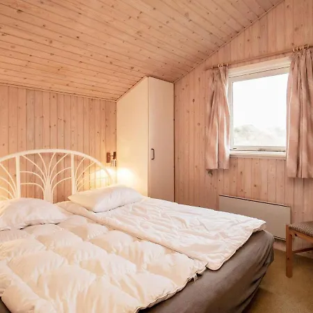 4 Person In Holiday home
