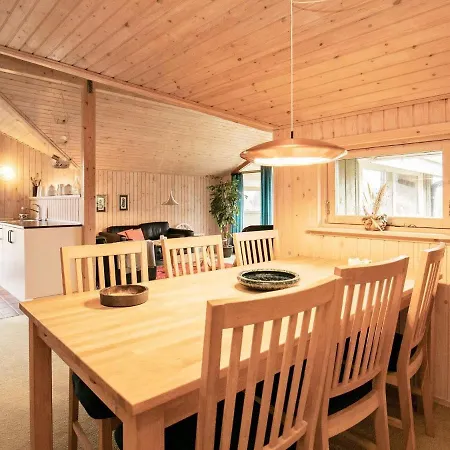 Holiday home 4 Person In