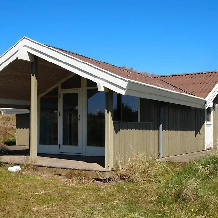 Holiday home 4 Person In