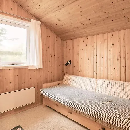 Holiday home 4 Person In