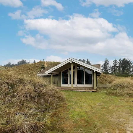 4 Person In Holiday home Blokhus