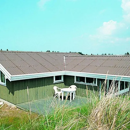 Holiday home 4 Person In